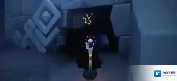 光遇星光沙漠观赏彩虹任务怎么做 彩虹位置地点一览