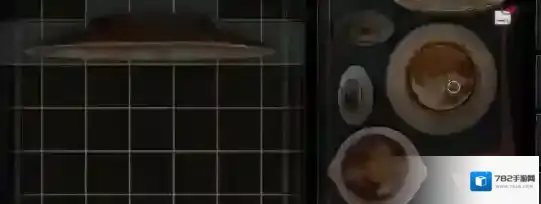 黑暗笔录洗碗机