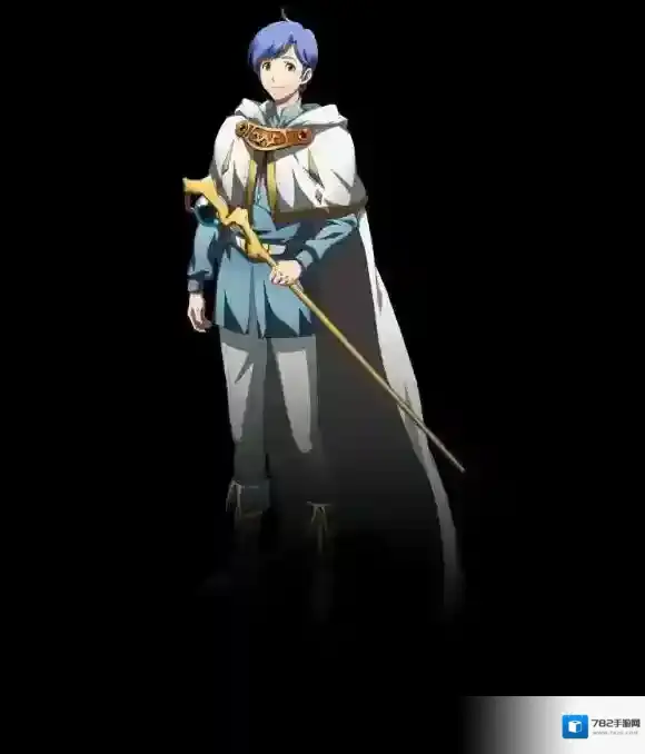 梦幻模拟战海恩角色及转职介绍 梦幻模拟战海恩好用吗