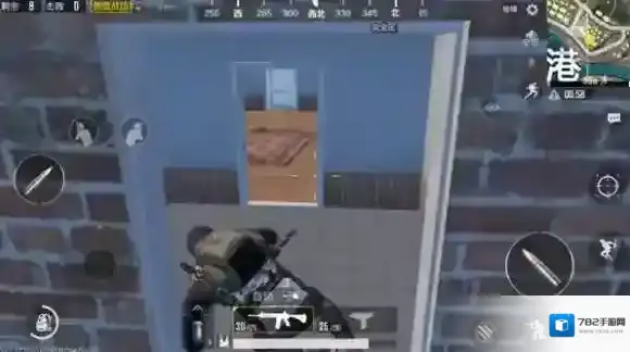 绝地求生：刺激战场战场模式