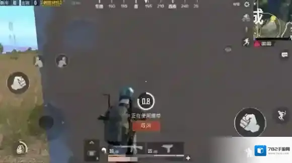 绝地求生：刺激战场刺激战场