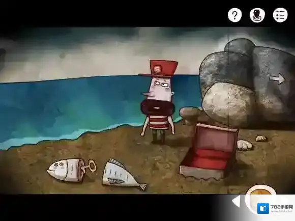 迷失岛灯塔钥匙怎么获得 迷失岛第六部分攻略