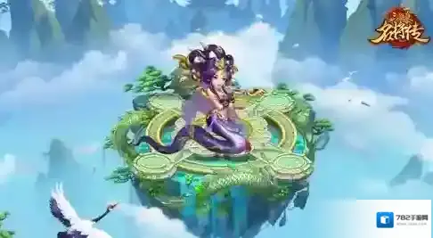 三国杀名将传灵雎