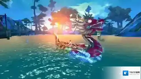 御剑情缘手游端午节活动介绍 端午节福利一览