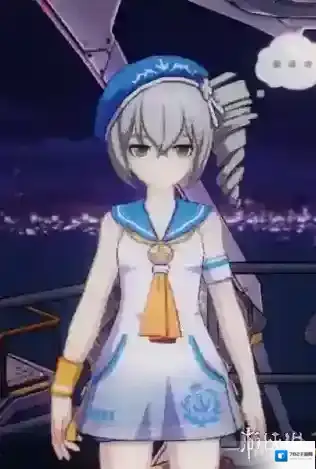 崩坏3布洛妮娅绀海之约时装 布洛妮娅绀海之约时装获取方式