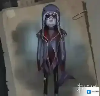 第五人格鲨鱼老兵皮肤外观 鲨鱼老兵皮肤如何获取