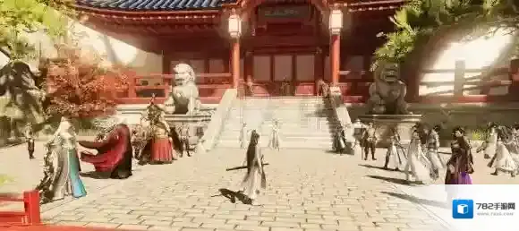 楚留香风云蝙蝠岛副本怎么进 风云蝙蝠岛副本开启方法