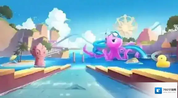 QQ飞车飞车手游