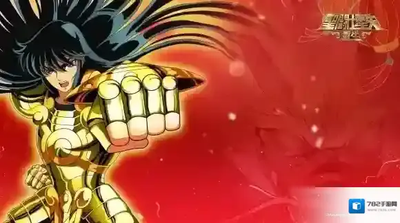 圣斗士星矢重生新春版本福利拉满！全新15资质角色双子神·休普诺斯强势登场