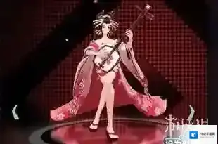 非人学园持国皮肤孤园花魁 孤园花魁价格及上线时间