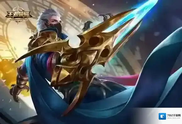 王者荣耀S12兰陵王四级铭文 S12兰陵王四级铭文属性