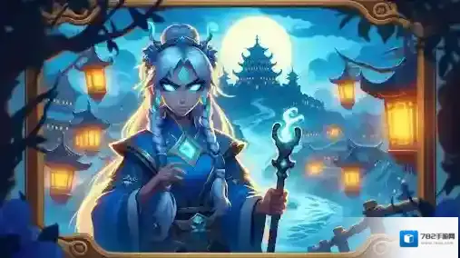 王座持有者卡牌