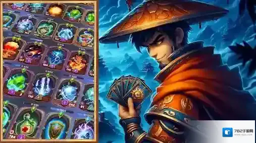 王座持有者游戏