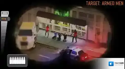 3D狙击猎手狙击