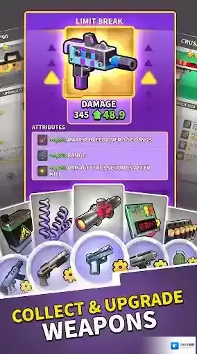 火柴人特工行动敌人