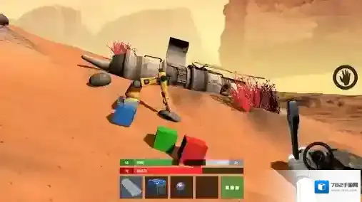 火星生存模拟3D火星