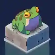 青蛙方块官方最新版-v1.0.7