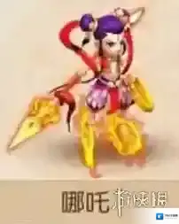 梦幻西游3d哪吒属性介绍 哪吒技能介绍