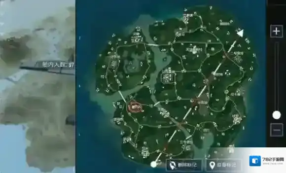 刺激战场祭坛点位攻略 祭坛打法解读