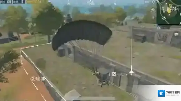 绝地求生:刺激战场打法