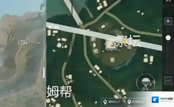 绝地求生:刺激战场祭坛