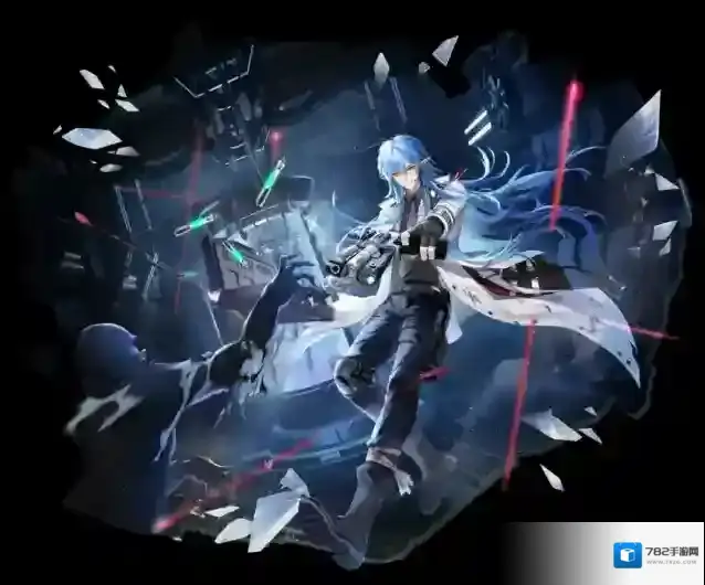 奥奇传说帝释天