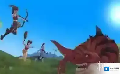 创造与魔法龟蛋在哪里刷新 龟蛋有什么作用