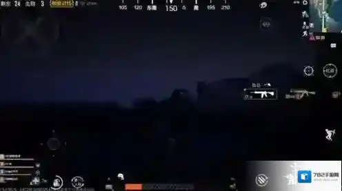 绝地求生刺激战场昼夜模式什么时候出 昼夜模式上线时间介绍