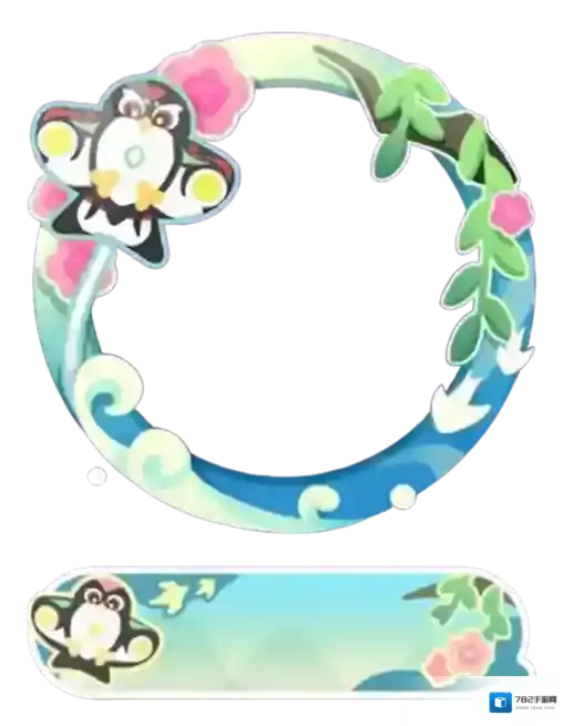 蛋仔派对私人岛屿