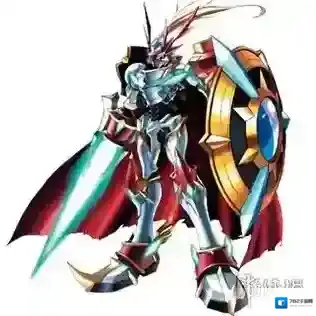 数码宝贝再现公爵兽X技能 公爵兽X获得方法