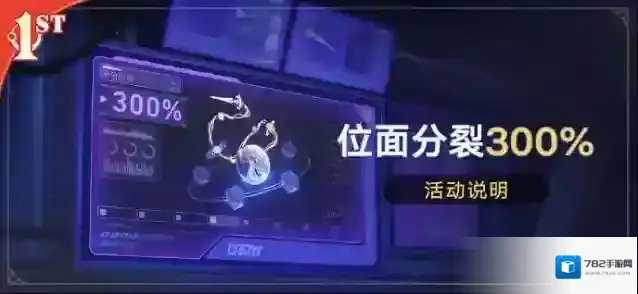 崩坏星穹铁道「位面分裂300%」活动：位面饰品限时三倍掉落