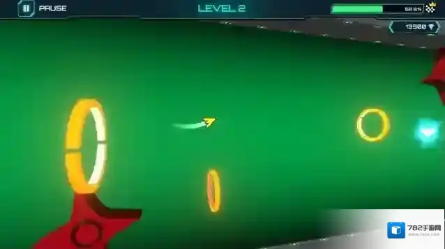 波浪之路3D体验