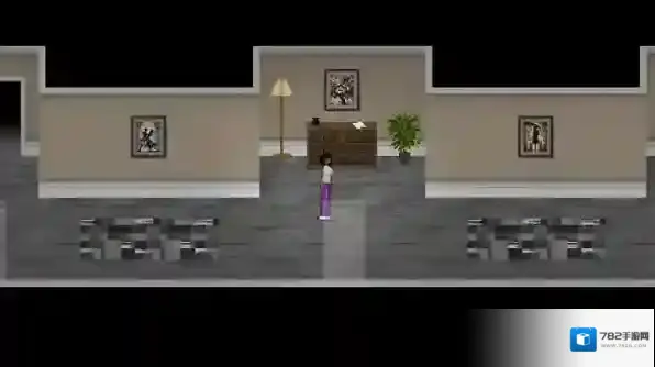 霍普先生的玩具屋玩具盒霍普