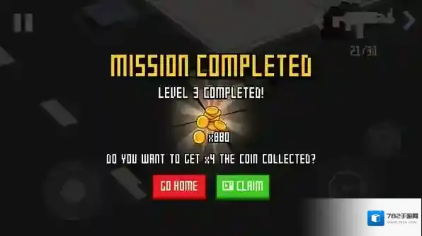 僵尸纪元4末日幸存者末日幸存者