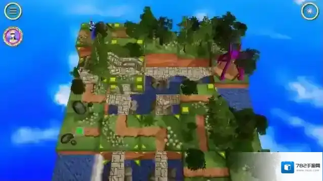 罗特拉6皇家冒险冒险