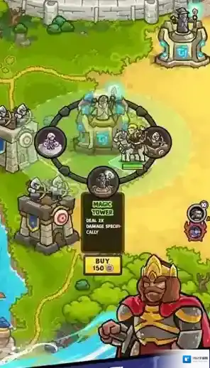 守护者传奇王国陨落一波