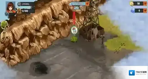 重建生存营地生存