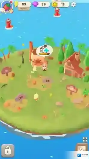 合并露营地合并