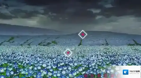 我的恋爱逃生攻略剧情