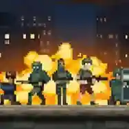 破门而入行动小队手游2025-破门而入行动小队官方最新版Androidv1.3.0