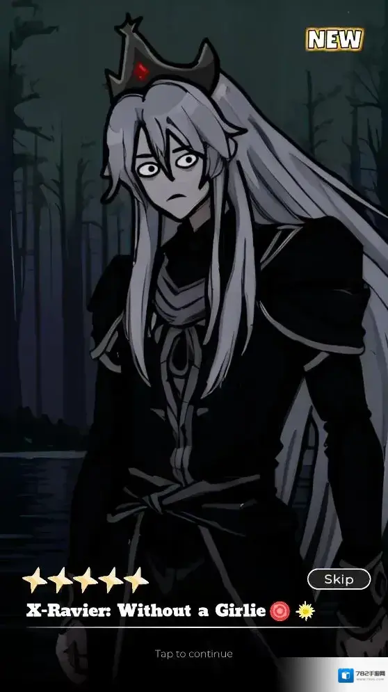 可爱的许愿者卡池