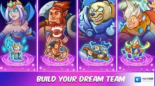 国防之王战场前沿炮塔