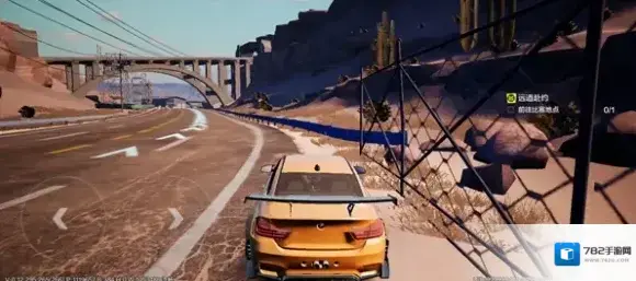 极品飞车集结集结