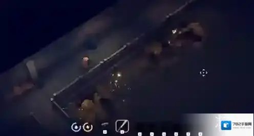 逃离鸭科夫探索