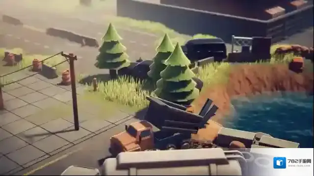 逃离鸭科夫敌人