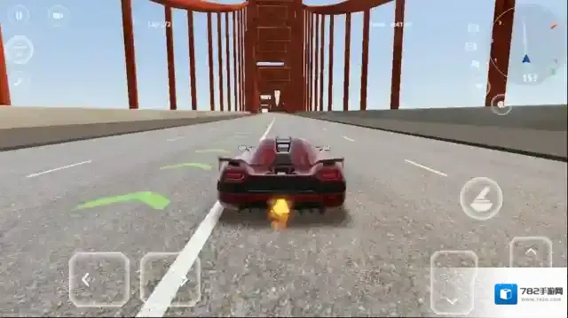 赛车体验驾驶模拟比赛