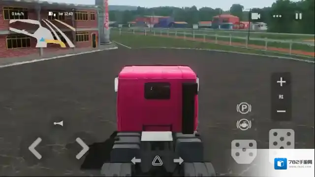 全球卡车在线全球