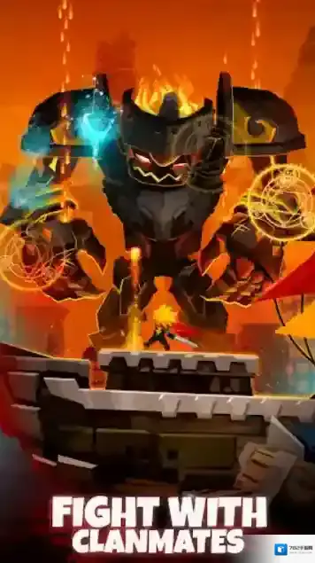 点杀泰坦2国际服点杀泰坦