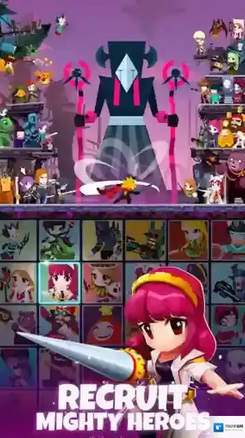 点杀泰坦2国际服国际服游戏