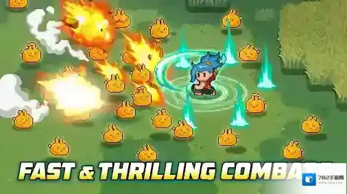 像素守护者战争英雄